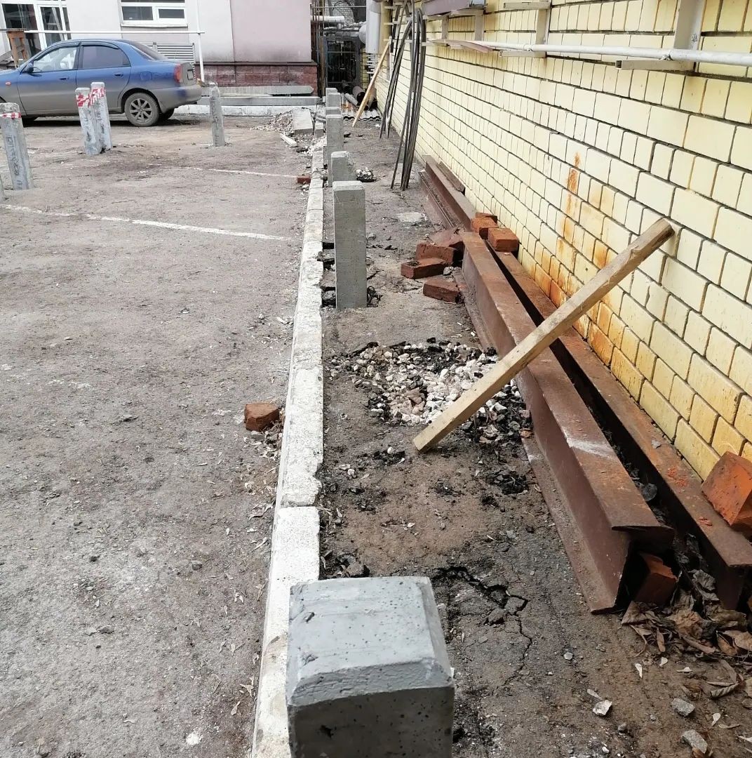 ЖБ сваи Среднеколымск